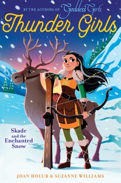 Skade and the Enchanted Snow - MPHOnline.com