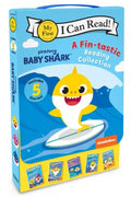 A Fin-tastic Reading Collection - MPHOnline.com