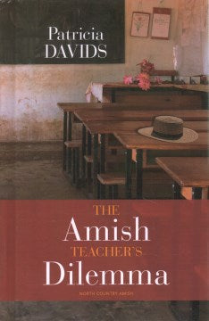 The Amish Teacher's Dilemma - MPHOnline.com