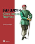 Deep Learning for Natural Language Processing - MPHOnline.com