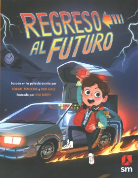 Regreso al futuro/ Back to the Future - MPHOnline.com