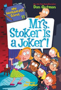 Mrs. Stoker Is a Joker! - MPHOnline.com