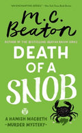 Death of a Snob - MPHOnline.com