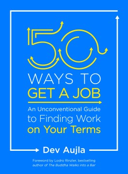 50 Ways to Get a Job - MPHOnline.com