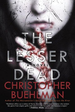 Lesser Dead - MPHOnline.com