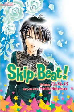 Skip Beat! 13-14-15 - MPHOnline.com