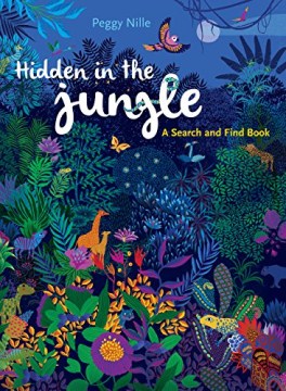 Hidden in the Jungle - MPHOnline.com