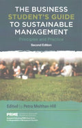 The Business Student's Guide to Sustainable Management - MPHOnline.com