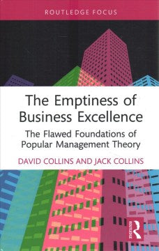 The Emptiness of Business Excellence - MPHOnline.com