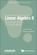 Linear Algebra II - MPHOnline.com