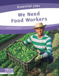 We Need Food Workers - MPHOnline.com