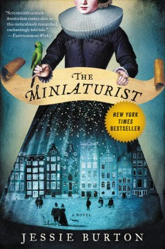 The Miniaturist - MPHOnline.com