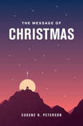 The Message of Christmas - MPHOnline.com