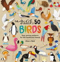 Stitch 50 Birds - MPHOnline.com