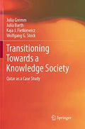 Transitioning Towards a Knowledge Society - MPHOnline.com