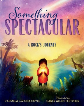 Something Spectacular - MPHOnline.com