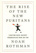 The Rise Of The New Puritans - MPHOnline.com