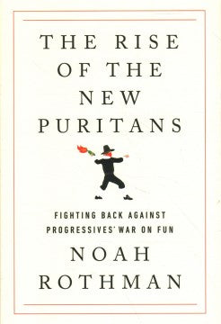 The Rise Of The New Puritans - MPHOnline.com