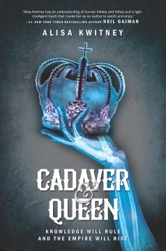 Cadaver & Queen - MPHOnline.com