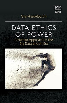 Data Ethics of Power - MPHOnline.com