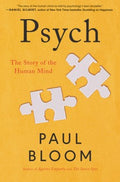 Psych: The Story of the Human Mind - MPHOnline.com