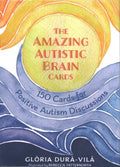 The Amazing Autistic Brain Cards - MPHOnline.com