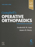 Campbell's Operative Orthopaedics - MPHOnline.com