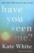 Have You Seen Me? - MPHOnline.com