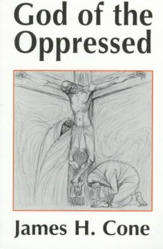 God of the Oppressed - MPHOnline.com