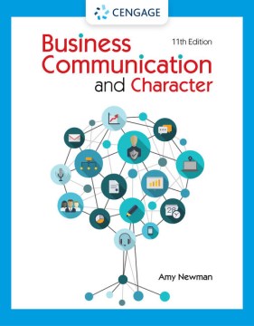 Business Communication and Character - MPHOnline.com