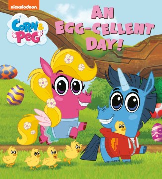 An Egg-cellent Day! - MPHOnline.com