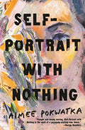 Self-Portrait With Nothing - MPHOnline.com