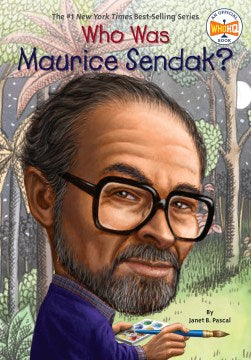 Who Was Maurice Sendak? - MPHOnline.com