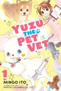 Yuzu the Pet Vet 1 - MPHOnline.com