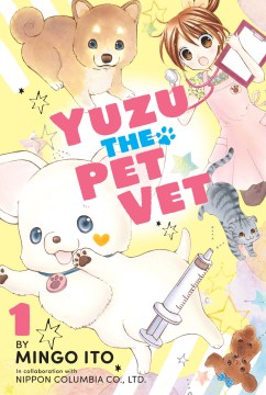 Yuzu the Pet Vet 1 - MPHOnline.com