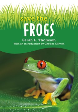 Save The? Frogs - MPHOnline.com