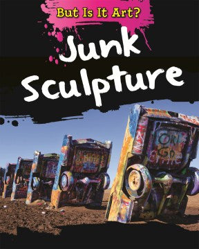 Junk Sculpture - MPHOnline.com