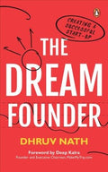 The Dream Founder - MPHOnline.com