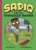 Sadiq and the Community Garden - MPHOnline.com