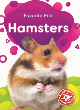 Hamsters - MPHOnline.com