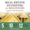 Real Estate Investing for Beginners - MPHOnline.com