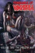 Vengeance of Vampirella 2 - MPHOnline.com