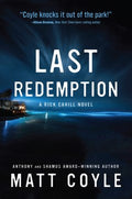 Last Redemption - MPHOnline.com