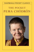 The Pocket Pema Chodron - MPHOnline.com