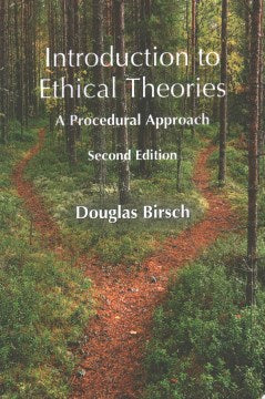 Introduction to Ethical Theories - MPHOnline.com