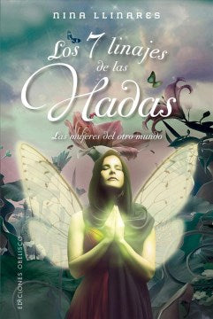 Los 7 linajes de las hadas / Seven Fairies Lineages - MPHOnline.com