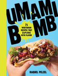 Umami Bomb - MPHOnline.com