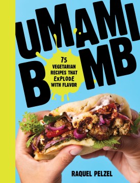 Umami Bomb - MPHOnline.com