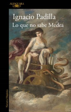 Lo que no sabe Medea / What Medea Doesnt Know - MPHOnline.com