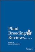 Plant Breeding Reviews - MPHOnline.com